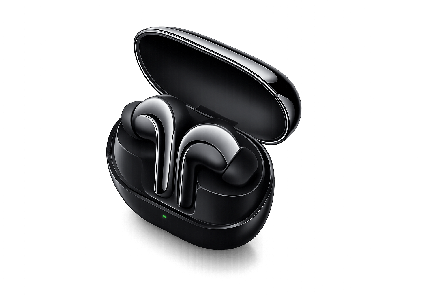 SEO Title Samsung Buds 4 ANC Wireless Earbuds – Bluetooth 5.3 Noise Cancelling Earphones with HD Sound, Long Battery Life & Fast Charging | Zentrix Pakistan - Zentrix