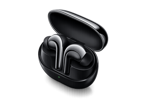 SEO Title Samsung Buds 4 ANC Wireless Earbuds – Bluetooth 5.3 Noise Cancelling Earphones with HD Sound, Long Battery Life & Fast Charging | Zentrix Pakistan - Zentrix