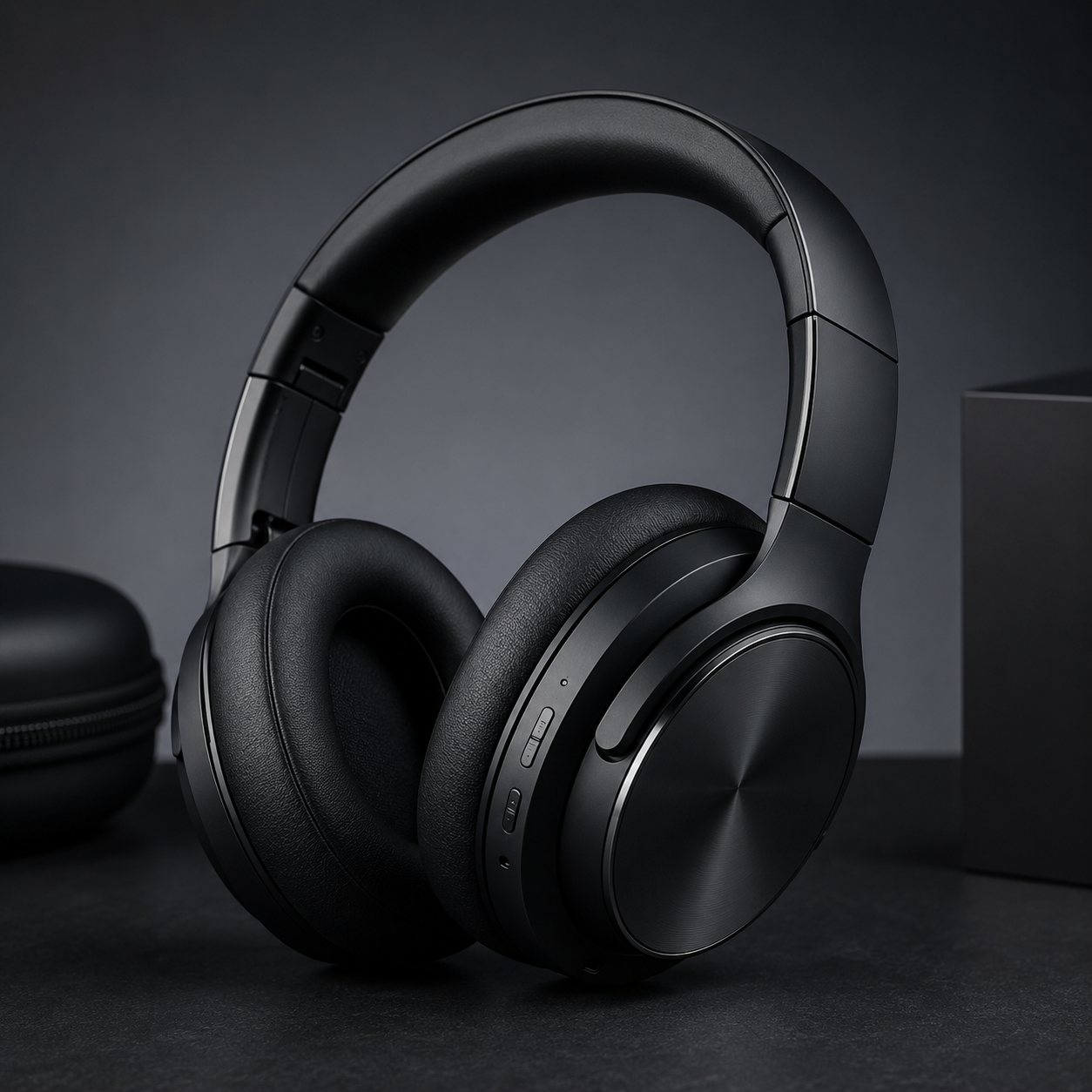 🎧 AirFlex Pro Wireless Bluetooth 5.4 Earbuds