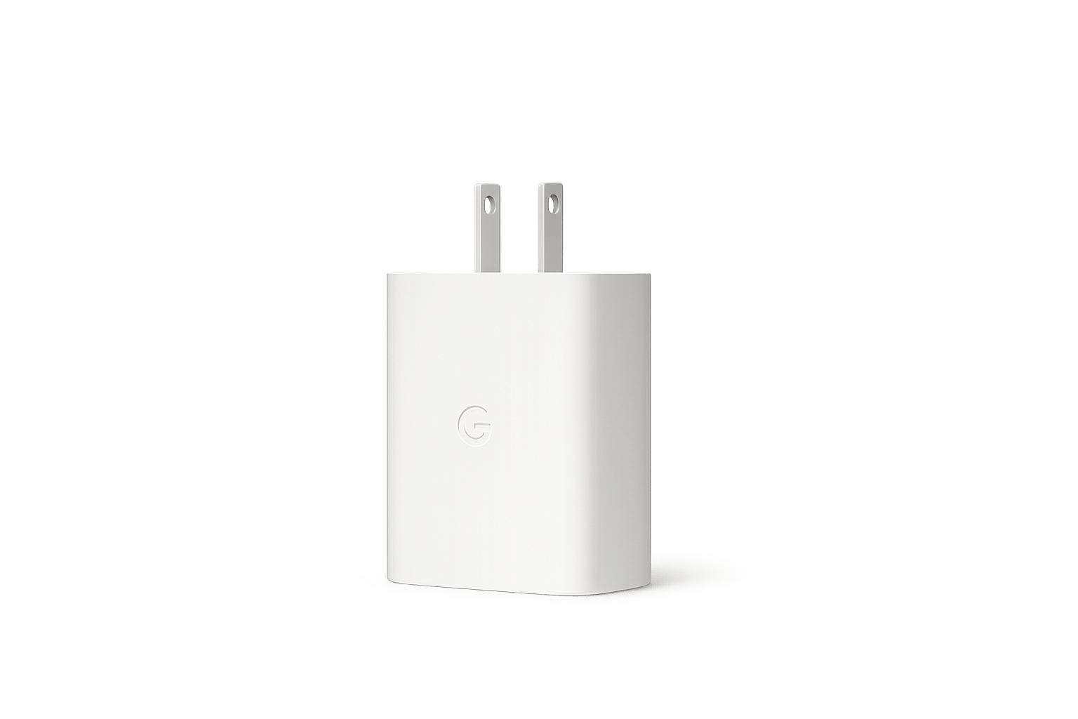 Google 30W USB-C Fast Charger Adapter | Power Delivery 3.0 & PPS Fast Charging | USB-C Wall Charger (Without Cable) - Zentrix
