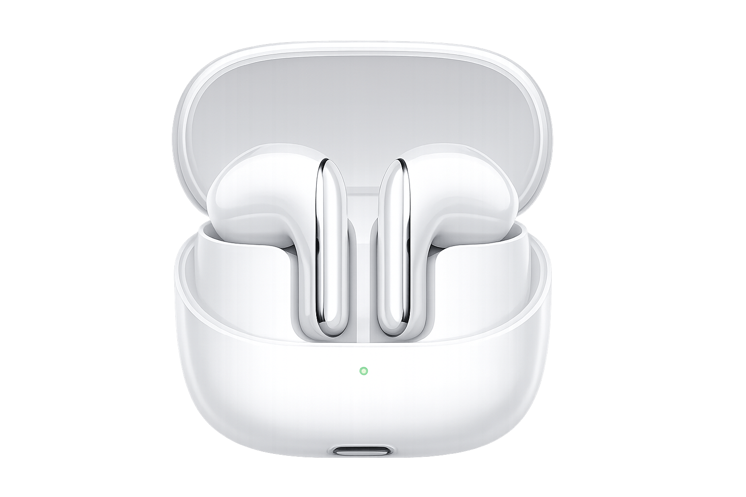 SEO Title Samsung Buds 4 ANC Wireless Earbuds – Bluetooth 5.3 Noise Cancelling Earphones with HD Sound, Long Battery Life & Fast Charging | Zentrix Pakistan - Zentrix
