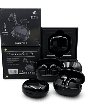 SEO Title Samsung Buds 4 ANC Wireless Earbuds – Bluetooth 5.3 Noise Cancelling Earphones with HD Sound, Long Battery Life & Fast Charging | Zentrix Pakistan - Zentrix