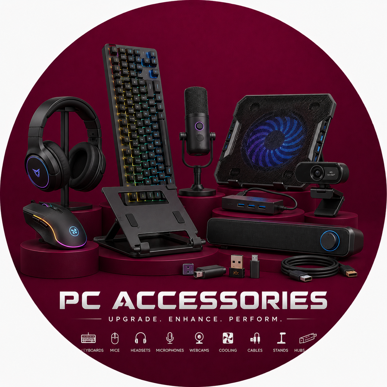 PC Accessories