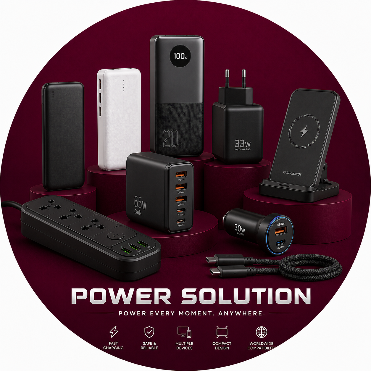 Power Solution