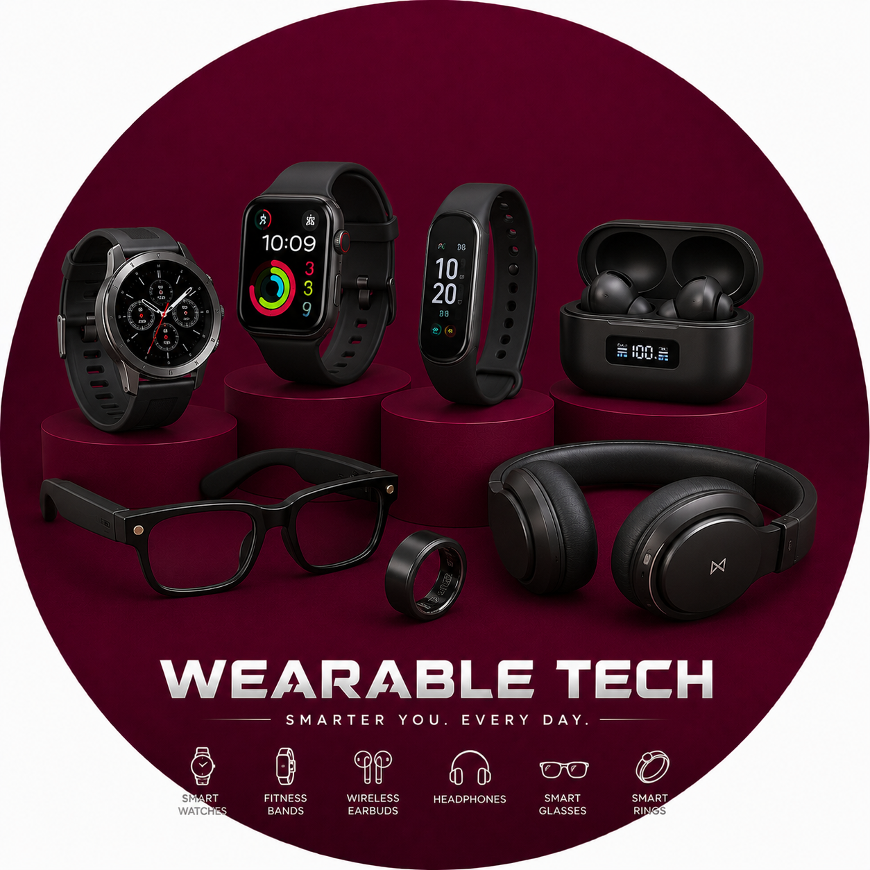 Wearable Tech