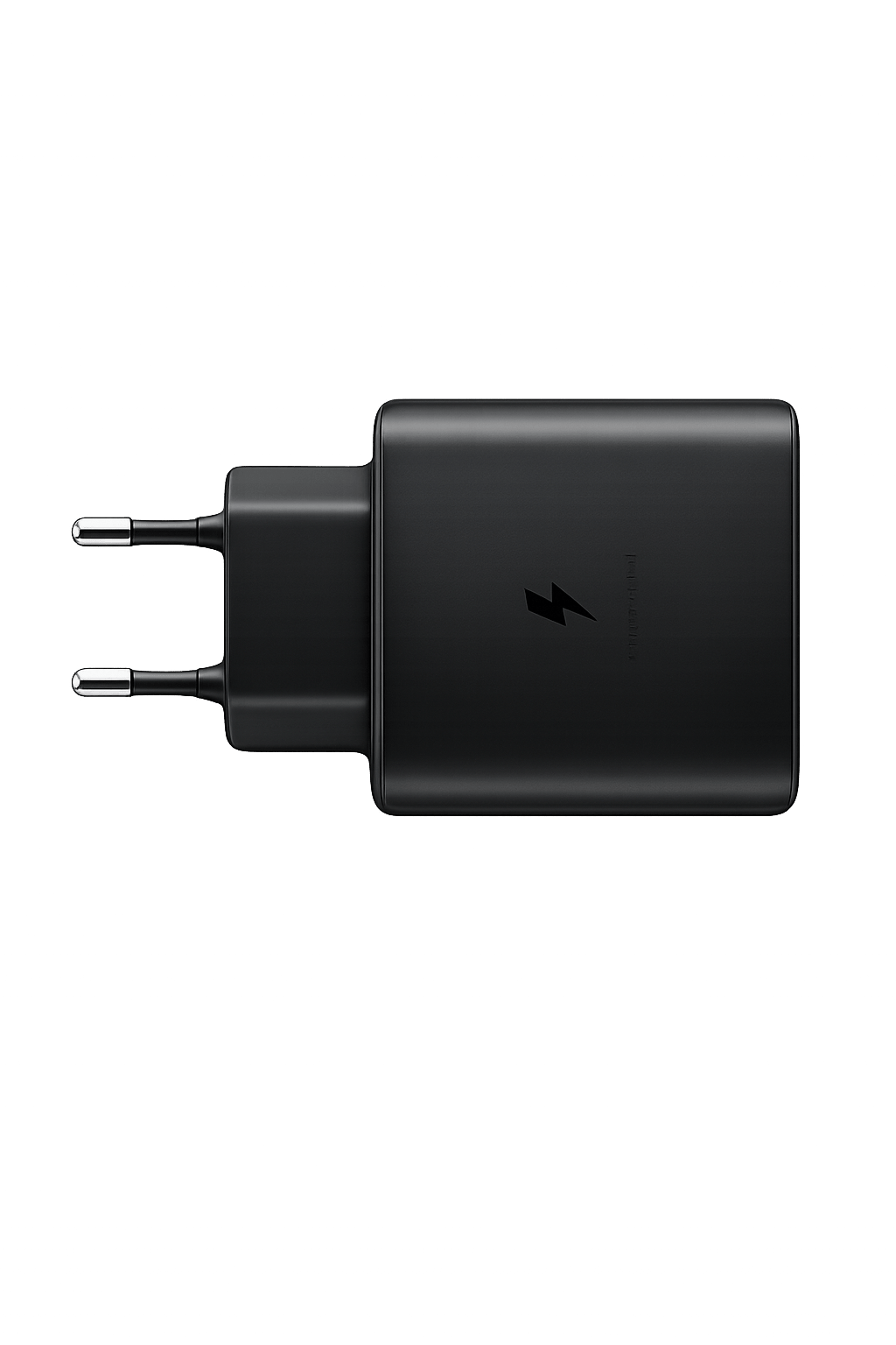 Samsung 45W Super Fast PD Charger USB-C Adapter | Original Fast Charging Type-C Wall Charger for Galaxy S25, S24 Ultra, S23, Note & Tablets - Zentrix