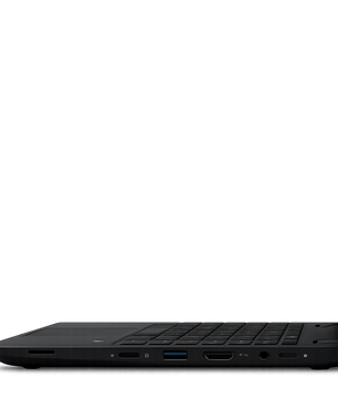 Lenovo 300e Touch Laptop | Intel Celeron 7th Gen, 4GB RAM, 64GB SSD | Fast & Reliable - Zentrix