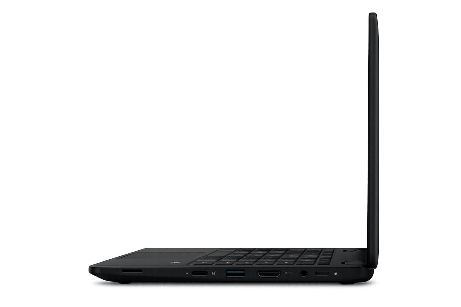 Lenovo 300e Touch Laptop | Intel Celeron 7th Gen, 4GB RAM, 64GB SSD | Fast & Reliable - Zentrix