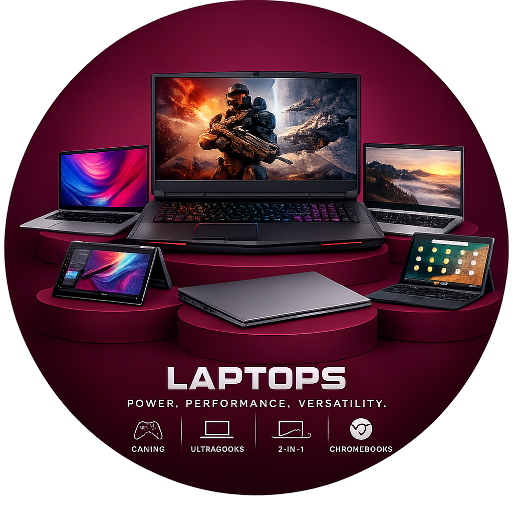 Laptop