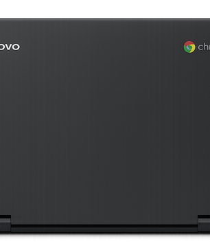 Lenovo 300e Touch Laptop | Intel Celeron 7th Gen, 4GB RAM, 64GB SSD | Fast & Reliable - Zentrix