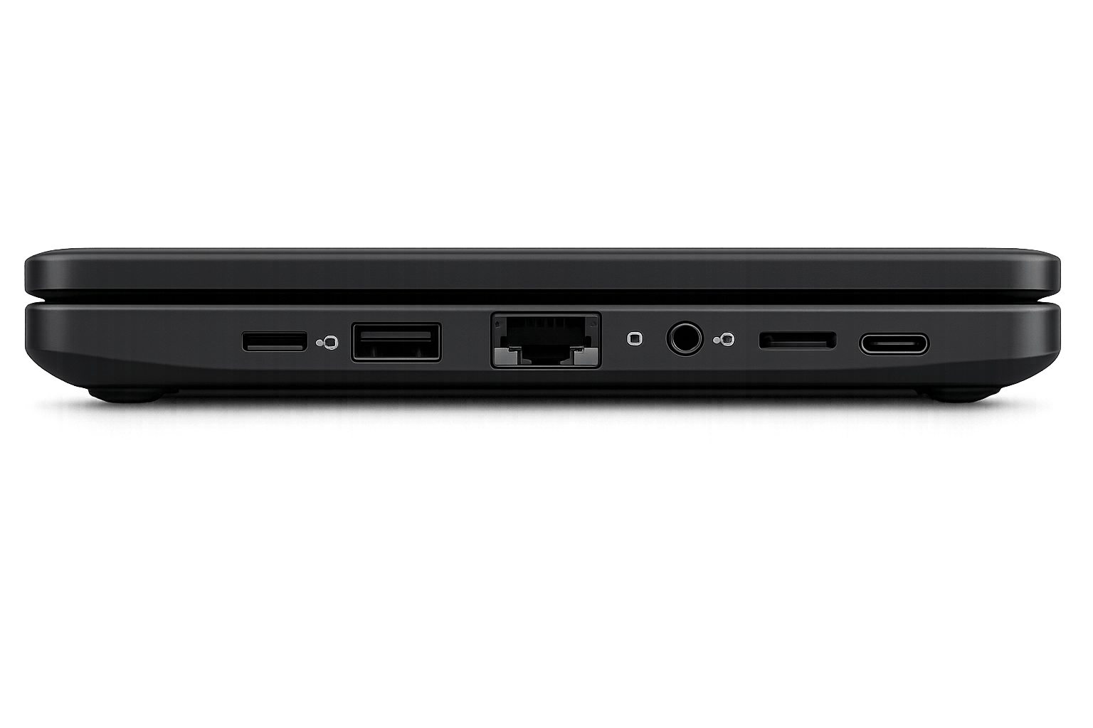 Lenovo 300e Touch Laptop | Intel Celeron 7th Gen, 4GB RAM, 64GB SSD | Fast & Reliable - Zentrix
