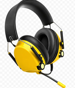 RGB Gaming Headset Pro – Surround Sound Gaming Headphones with Mic - Zentrix